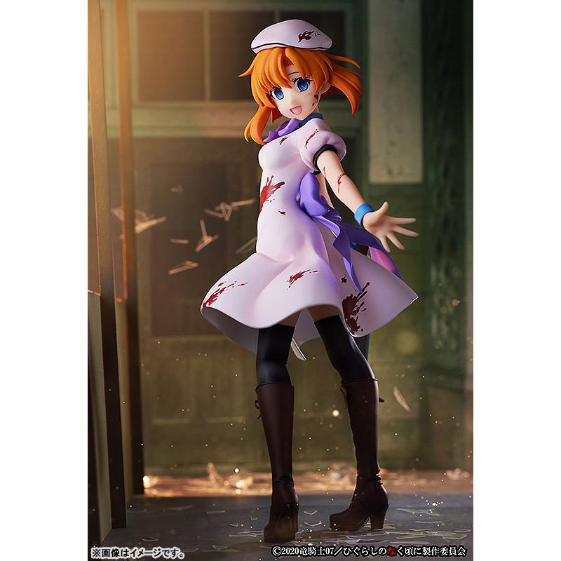 【未開封】Miyuki 竜宮レナ 惨劇ver. 1/7 フィギュア Miyuki ひぐらしのなく頃に 業 1/7 竜宮レナ｜ホビーの総合通販