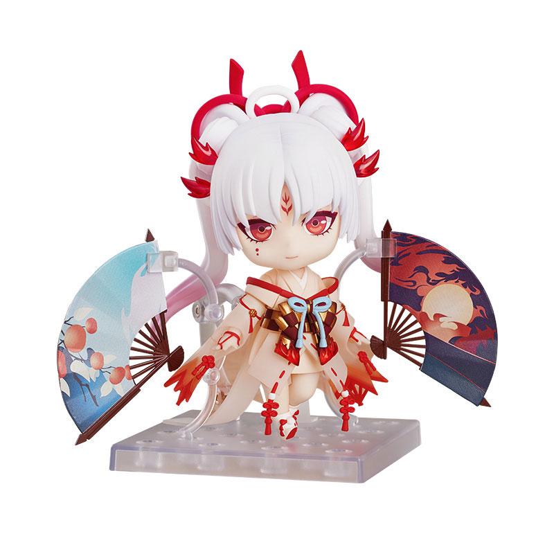 ねんどろいど 【限定販売】【特典】ねんどろいど 陰陽師本格幻想RPG 