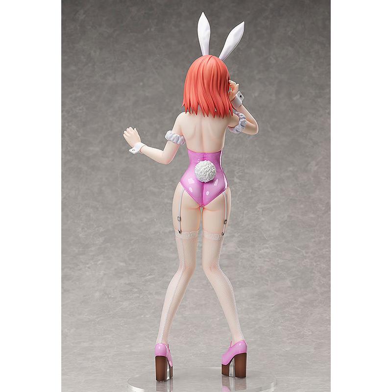 B-STYLE 彼女、お借りします 桜沢墨 バニーVer. 1/4 完成品フィギュア