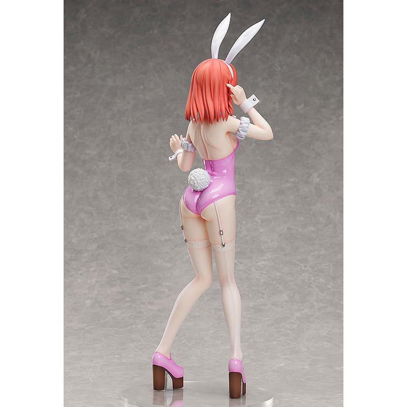 B-STYLE 彼女、お借りします 桜沢墨 バニーVer. 1/4 完成品フィギュア
