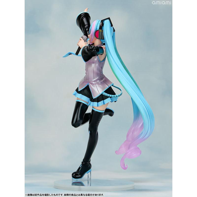 初音ミク feat. MY LITTLE PONY 美少女 1/7 コトブキヤ Amazon.co.jp: コトブキヤ 初音ミク feat. マイリトルポニー 美