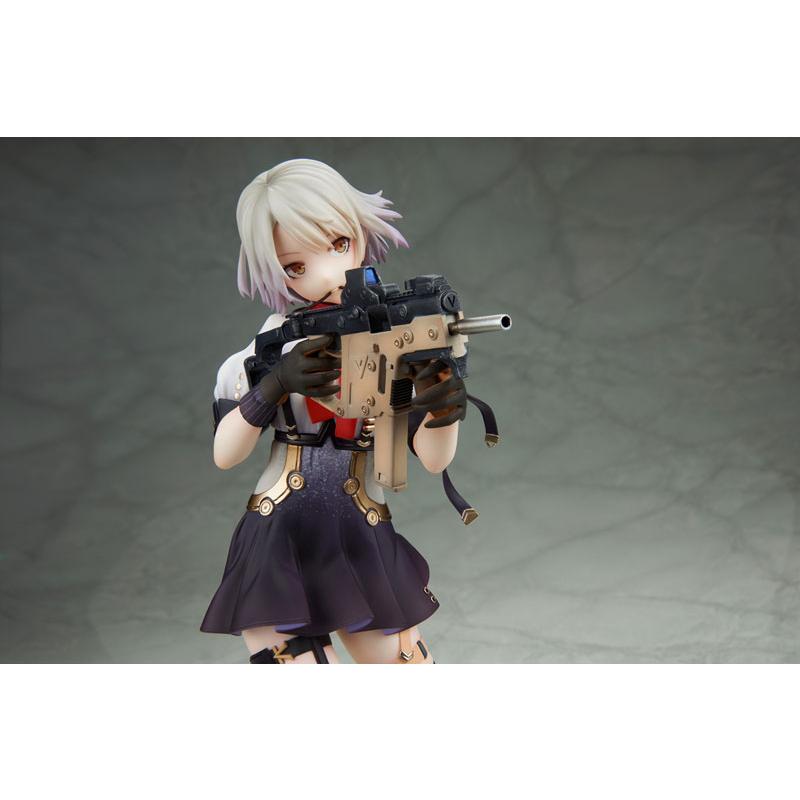 ドールズフロントライン Vector 1/7 完成品フィギュア[わんだらー]【送料無料】《発売済・在庫品》｜amiami｜03