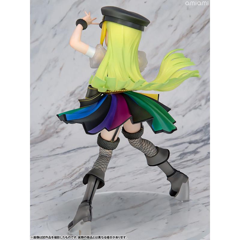 マギアレコード　アリナ・グレイ　フィギュア　 魔法少女まどか☆マギカ外伝 Amazon.co.jp: マギアレコード 魔法少女まどか☆マギカ外伝