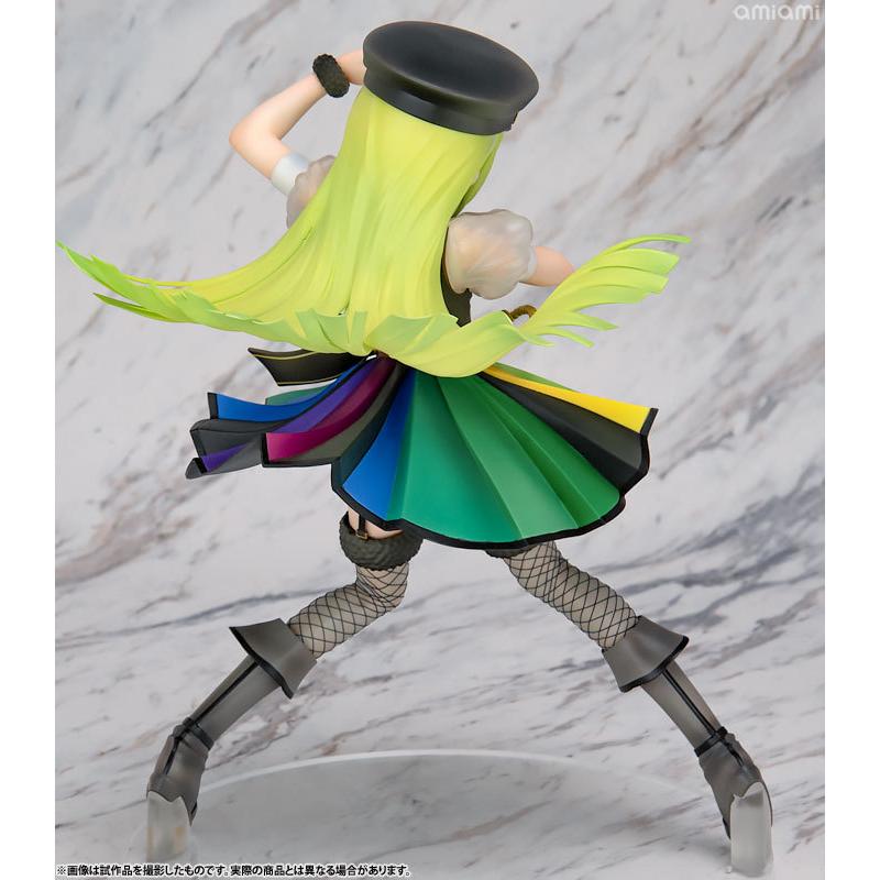 Wing 【限定販売】マギアレコード 魔法少女まどか☆マギカ外伝