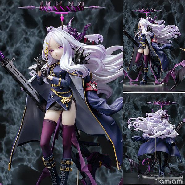 ブルーアーカイブ「空崎ヒナ」 1/7 完成品フィギュア[B´full] ブルーアーカイブ「空崎ヒナ」 1/7 完成品フィギュア[B´full