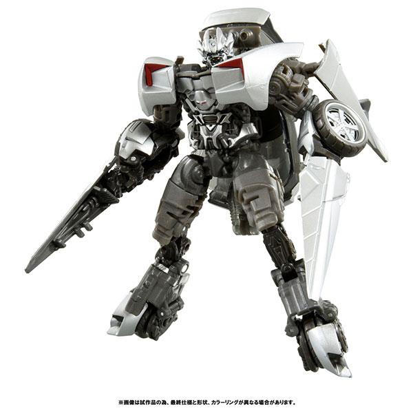 タカラトミー トランスフォーマー スタジオシリーズ SS-77 サイド 