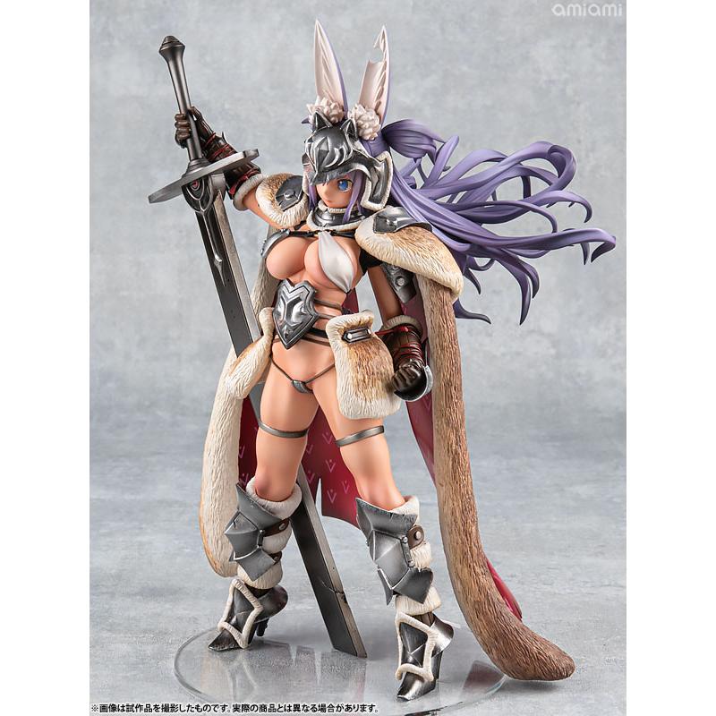 限定販売】パラダイス＆パラディン 楽園騎士No.3 ラコ