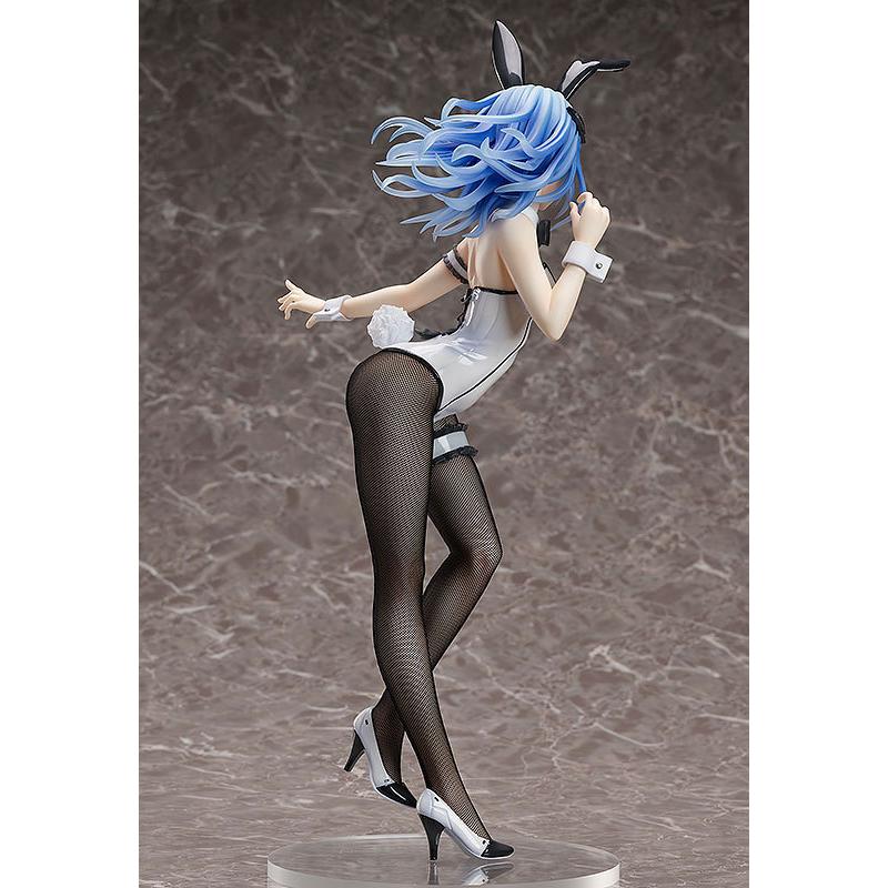 限定販売】B-style BEATLESS レイシア バニーVer. 1/4 完成品
