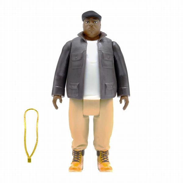 EMINEM ＆The Notorious B.I.G.フィギュア2個セット super7 notorious big ノートリアス フィギュア，hiphop 2pac スーパー