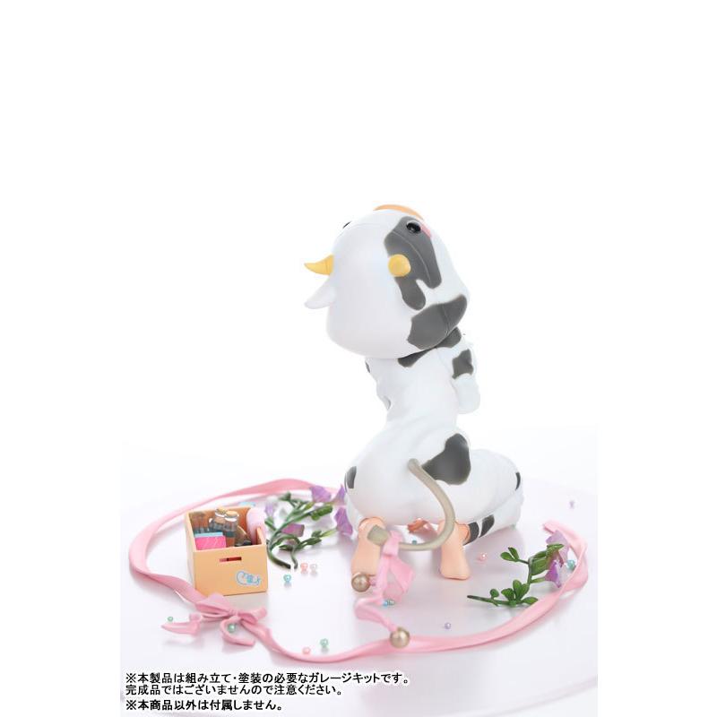 塗装完成品】エルドラモデル 猫偽紗 ガレージキット 完成品 【公式通販】