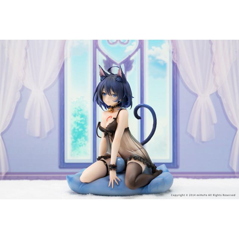 崩壊学園 ゼーレ・フェレライ しっぽゆりVer. 1/7 完成品