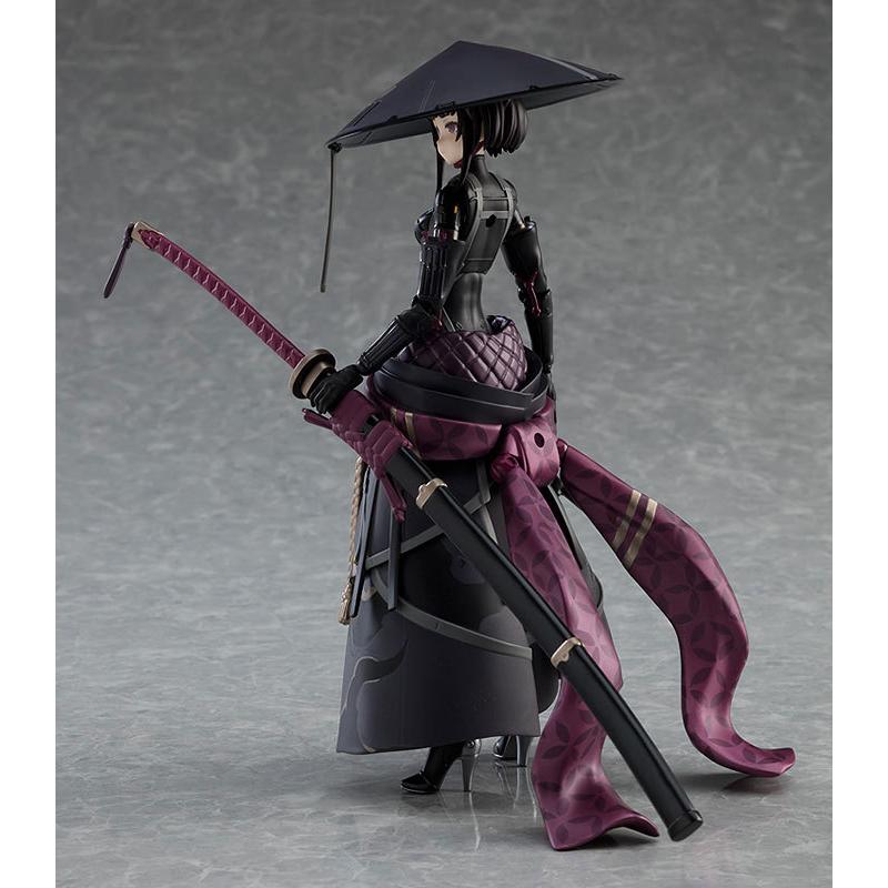 figma FALSLANDER RONIN[マックスファクトリー]《在庫切れ