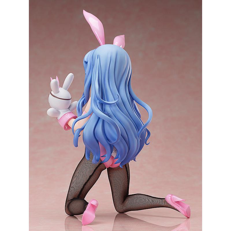 限定販売】B-STYLE デート・ア・ライブ IV 四糸乃 バニーVer. 1/4 完成 