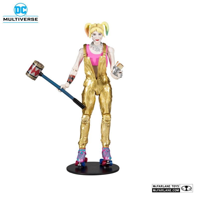 DCマルチバース　グリッド Amazon.co.jp: McFarlane Toys - DC マルチバース グリッド