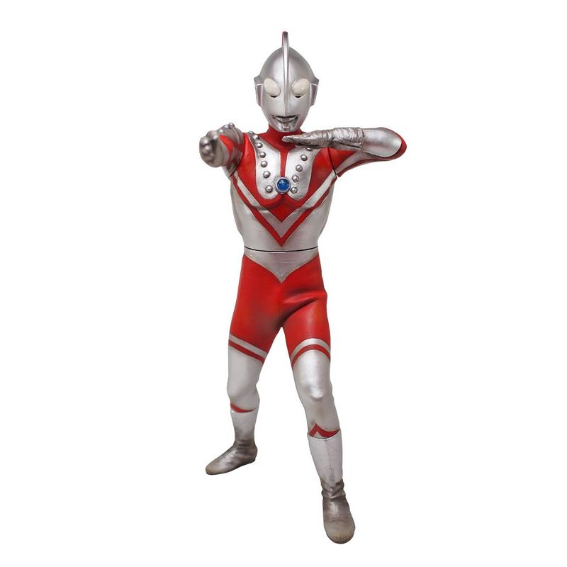 CCP 特撮シリーズ　ゾフィー 1/6 新品未開封品 Amazon | CCP 1/6 特撮シリーズ Vol.97 ゾフィー M87光線Ver