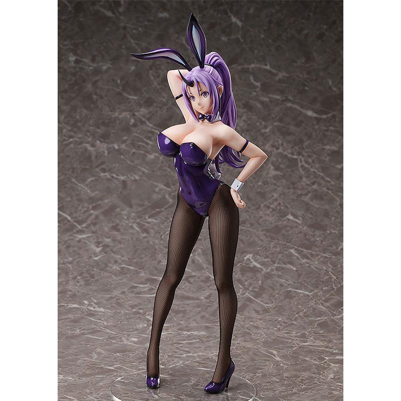 B-STYLE 転生したらスライムだった件 シオン バニーVer. 1/4 完成品