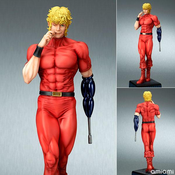 コブラ キューズQ quex Q 1/6 Creative Studio コブラ キューズQ quex Q 1/6 Creative Studio Cobra Q Quex 1/6