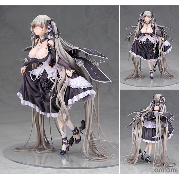 アルター（ALTER） アズールレーン フォーミダブル 1/7 完成品