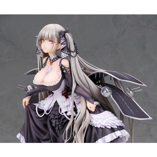 アズールレーン フォーミダブル 1/7 完成品フィギュア[アルター]【送料
