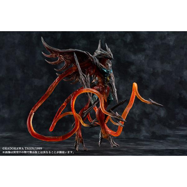 エイチエムエー variant monsters ガメラ3 邪神 イリス 覚醒｜Yahoo