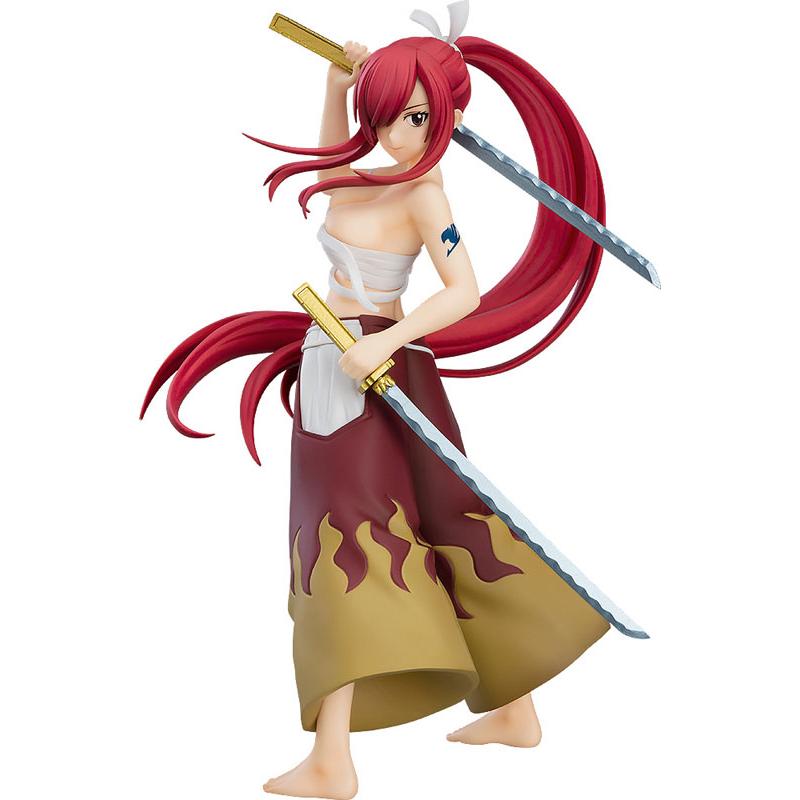 POP UP PARADE 「FAIRY TAIL」ファイナルシリーズ エルザ