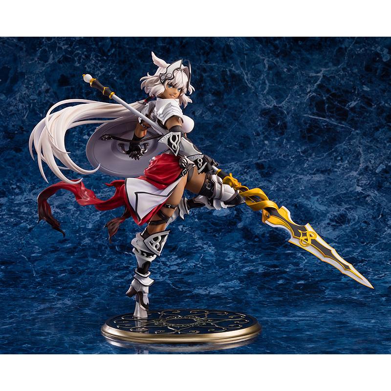 グッドスマイルカンパニー Fate/Grand Order ランサー/カイニス グッドスマイルカンパニー Fate/Grand Order ランサー/カイニス