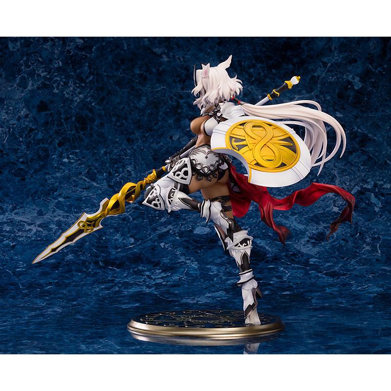 Fate/Grand Order ランサー/カイニス 1/7 完成品フィギュア