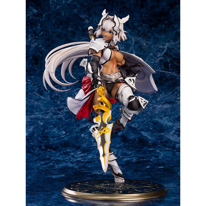 Fate/Grand Order ランサー/カイニス 1/7 完成品フィギュア[グッドスマイルカンパニー]【送料無料】《発売済・在庫品》