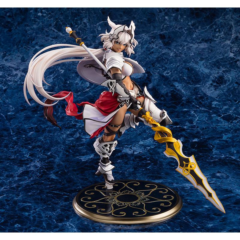 グッドスマイルカンパニー Fate/Grand Order ランサー/カイニス グッドスマイルカンパニー Fate/Grand Order ランサー/カイニス