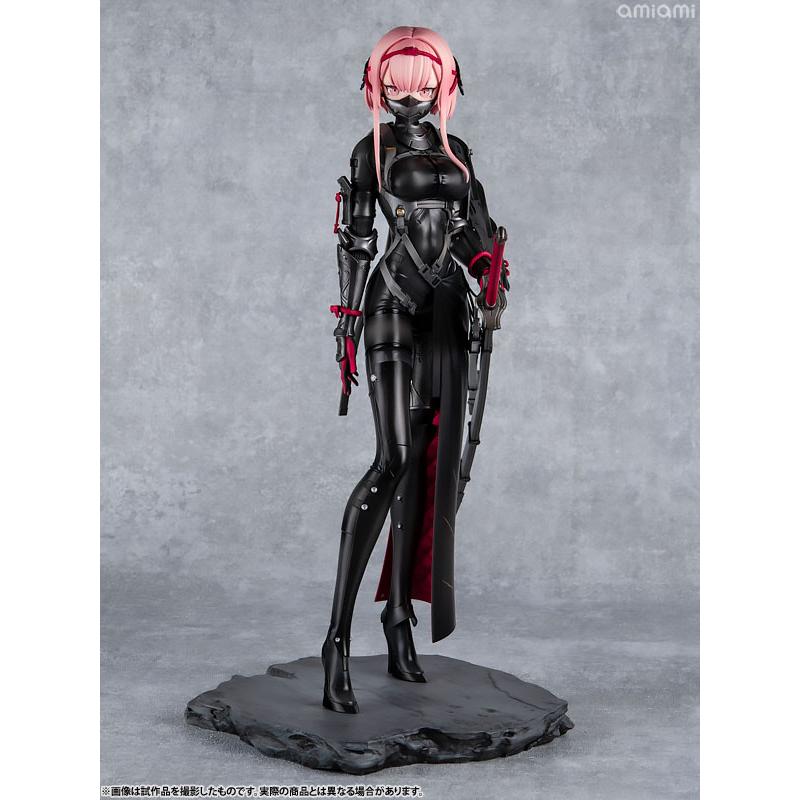 Wing 【限定販売】FALSLANDER SAMURAI 1/7 完成品フィギュア Wing 【限定販売】FALSLANDER SAMURAI 1/7 完成品フィギュア