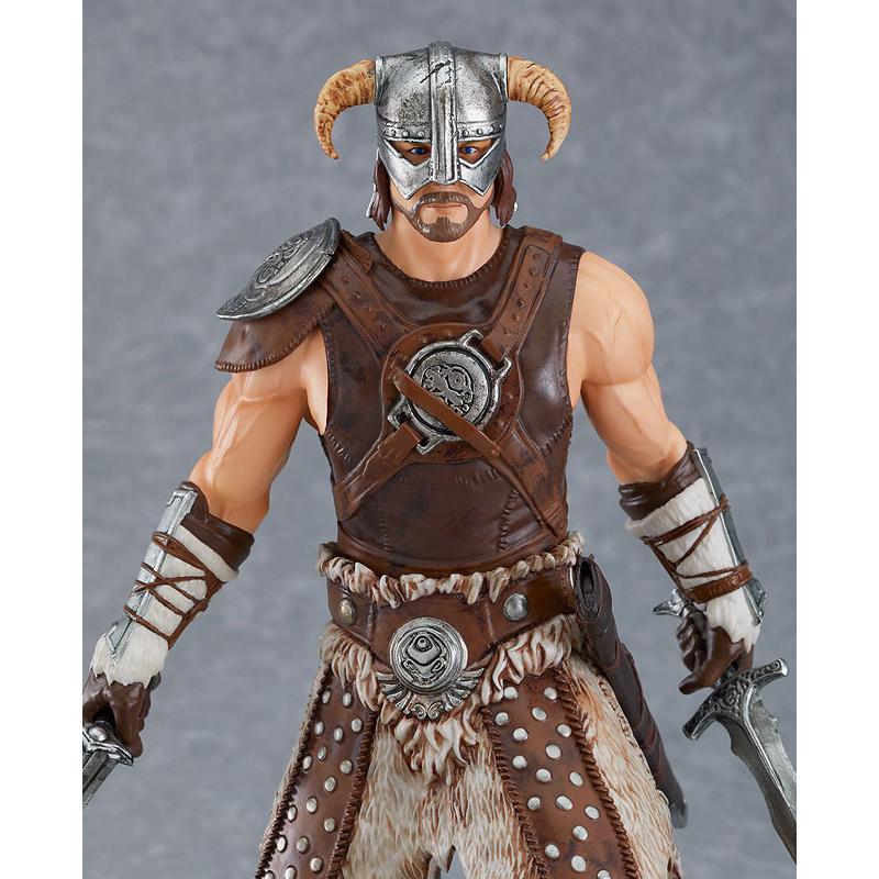 POP UP PARADE The Elder Scrolls V： Skyrim ドヴァキン 完成品