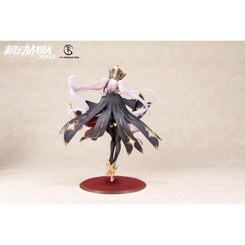 機動戦隊アイアンサーガ スロカイ 法衣Ver. 1/7 完成品フィギュア