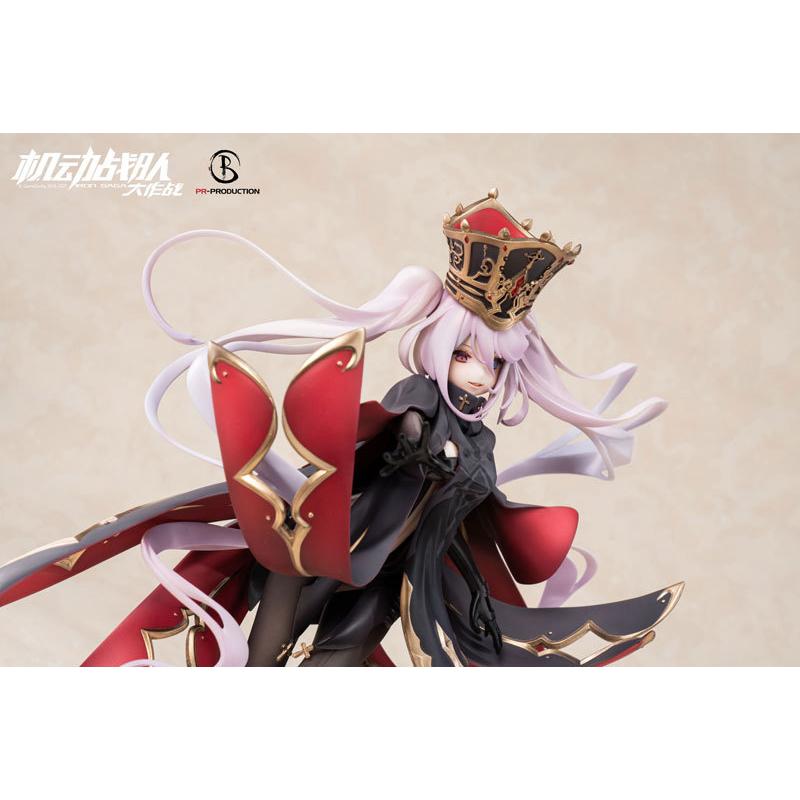 機動戦隊アイアンサーガ スロカイ 法衣Ver. 1/7 完成品フィギュア[PR