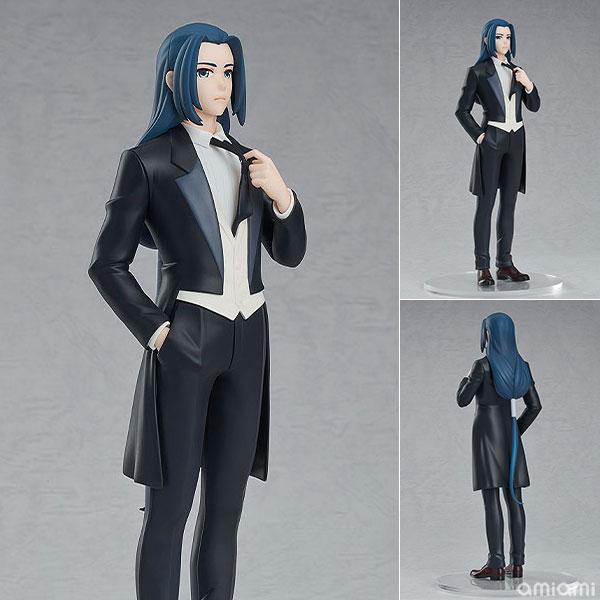 POP UP PARADE 羅小黒戦記 ムゲン 完成品フィギュア[グッドスマイル 