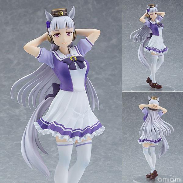 POP UP PARADE ウマ娘 プリティーダービー ゴールドシップ 制服Ver