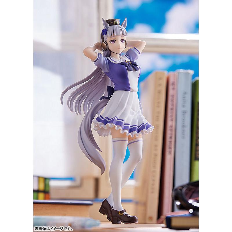 POP UP PARADE ウマ娘 プリティーダービー ゴールドシップ 制服Ver
