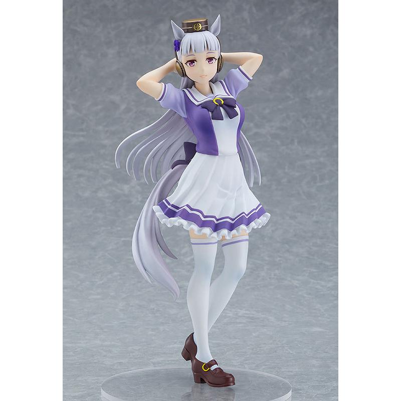 POP UP PARADE ウマ娘 プリティーダービー ゴールドシップ 制服Ver