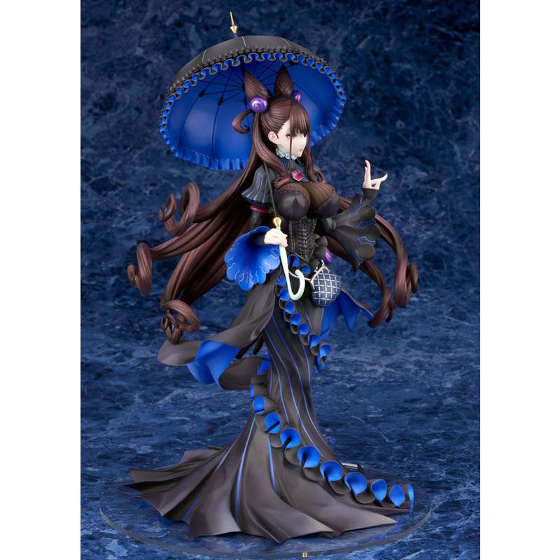 アルター（ALTER） Fate/Grand Order キャスター/紫式部 1/7 完成品