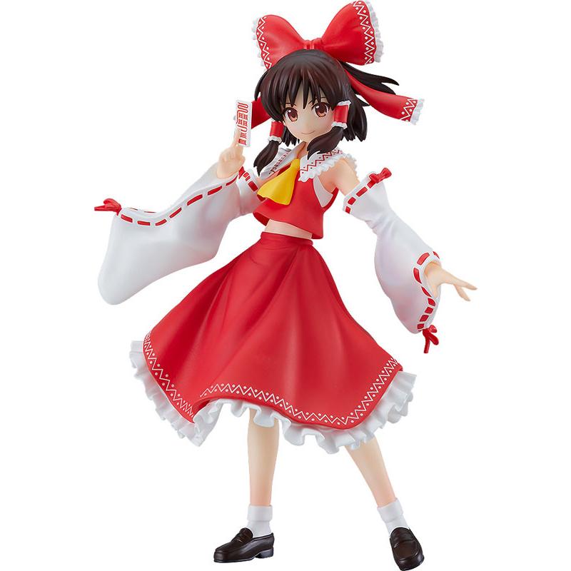 POP UP PARADE 東方Project 博麗霊夢 完成品フィギュア[グッドスマイル