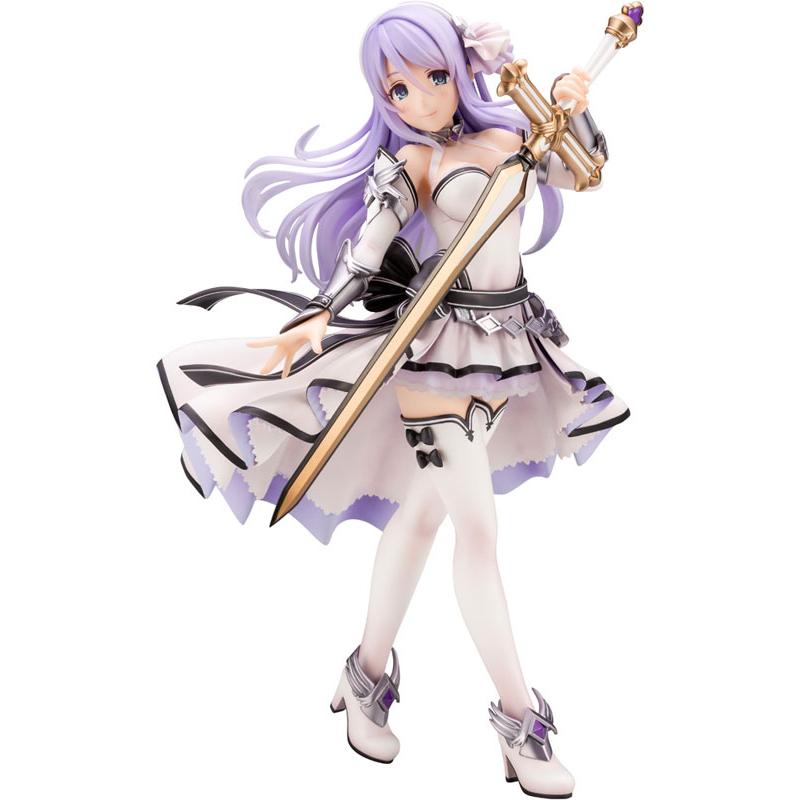 プリンセスコネクト!Re:Dive シズル 1/7　コトブキヤ購入特典付き シズル｜プリンセスコネクト！Re:Dive｜美少女フィギュア｜フィギュア