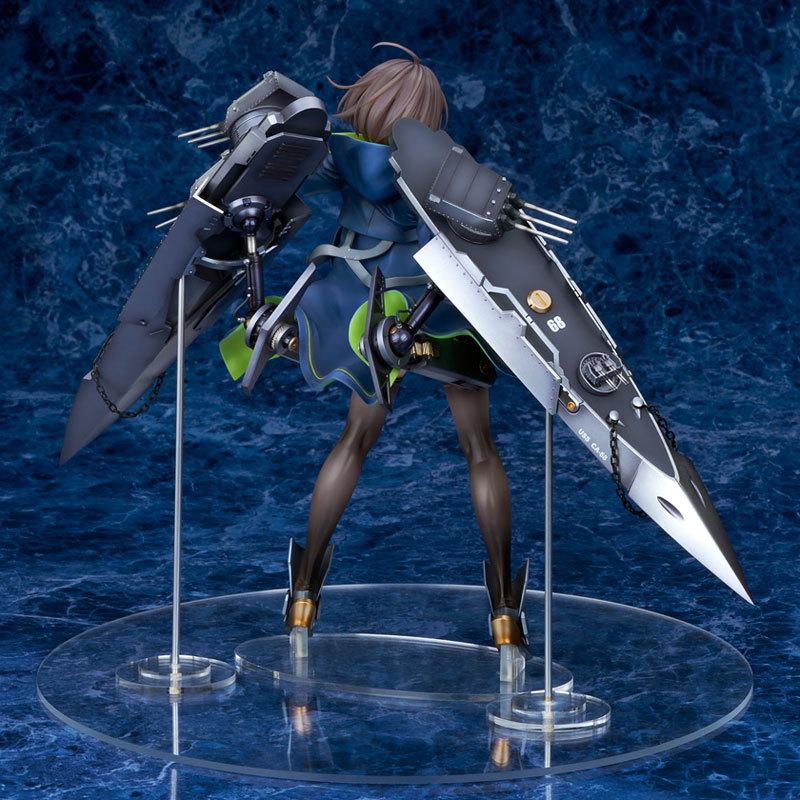 アルター アズールレーン ボルチモア 1/7 完成品フィギュア[アルター