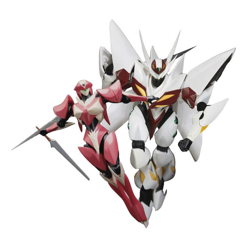EVOLUTION・TOY HAFM 宇宙の騎士テッカマンブレード テッカマン EVOLUTION・TOY HAFM 宇宙の騎士テッカマンブレード テッカマン