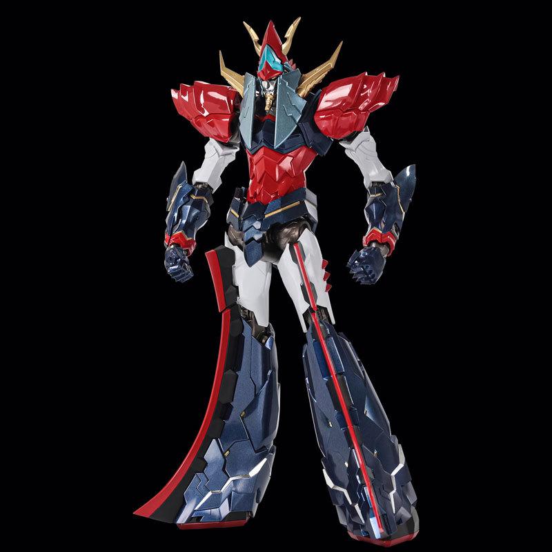 最新作の RIOBOT 勇者ライディーン ライディーン[千値練]《発売済