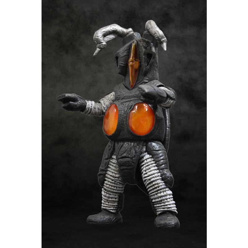 EVOLUTION・TOY MAF(モンスターアクションフィギュア) 円谷プロ編 