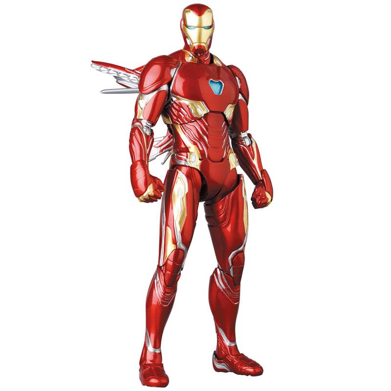 マフェックス No.178 MAFEX IRON MAN MARK50(INFINITY WAR Ver