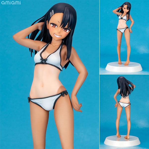 限定販売】イジらないで、長瀞さん 長瀞さん[Summer Queens] 1/8 完成