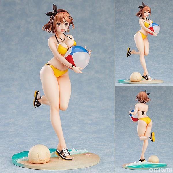 グッドスマイルカンパニー ライザのアトリエ2 〜失われた伝承と秘密の