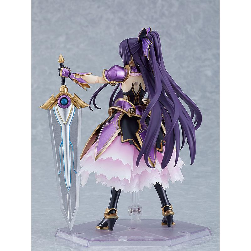 figma デート・ア・ライブIII 夜刀神十香[マックスファクトリー]《在庫