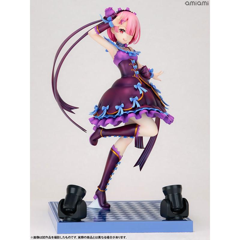 KADOKAWA 【限定販売】KDcolle 『Re：ゼロから始める異世界生活』 ラム