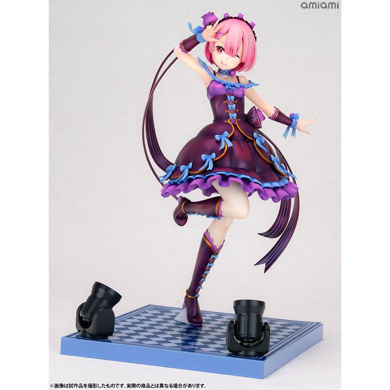 KADOKAWA 【限定販売】KDcolle 『Re：ゼロから始める異世界生活』 ラム